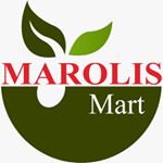 MarolisMart Logo